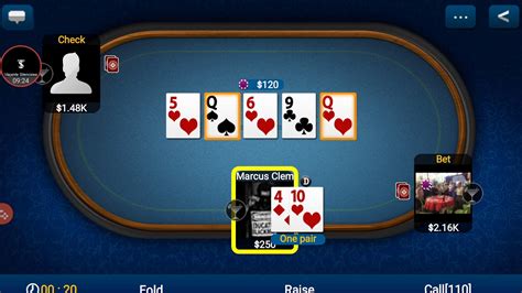 Poker King Pro Android