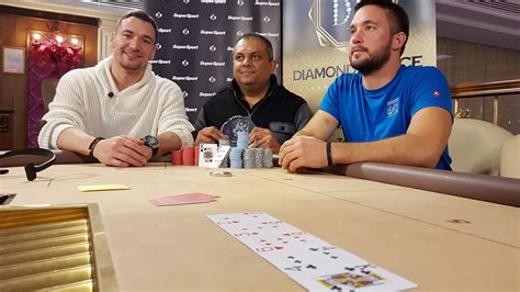 Poker Klub Novi Sad