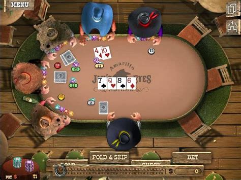 Poker La Aparate Mecanice