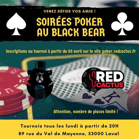 Poker Laval