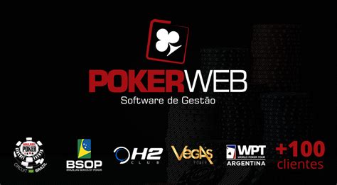 Poker League Software De Gestao