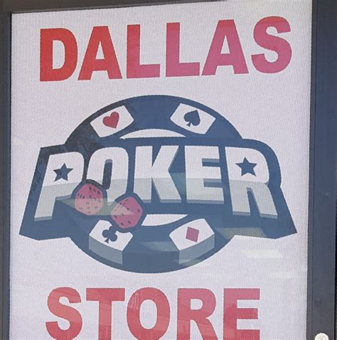 Poker Lewisville Texas