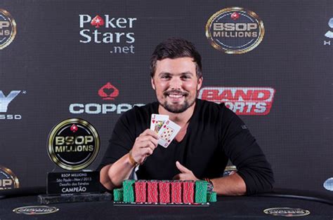 Poker Lima Estrelas