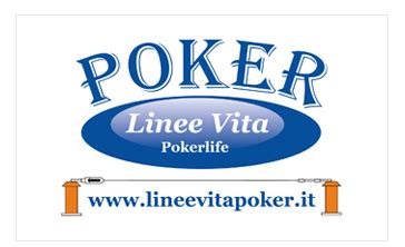 Poker Linee Vita