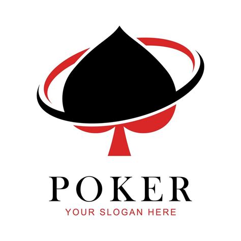 Poker Logotipo