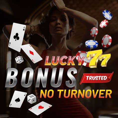 Poker Lucky77