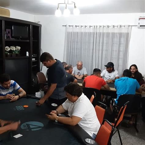 Poker Manaus 2024