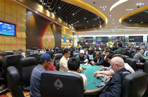 Poker Manila Forum