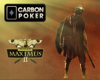 Poker Maximus Iv