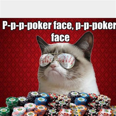 Poker Meme Couleur