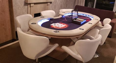 Poker Mesas De Jantar Para Venda