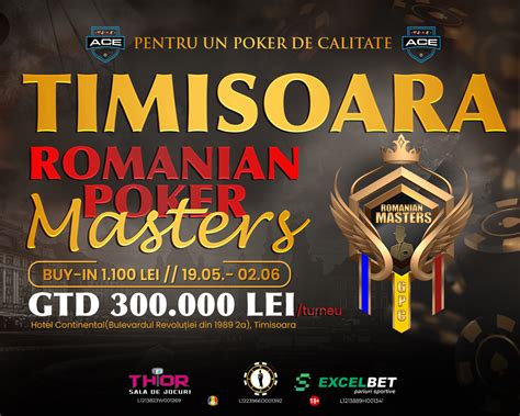 Poker Metropole Timisoara