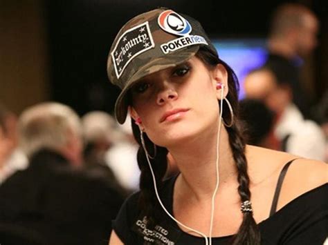 Poker Michelle