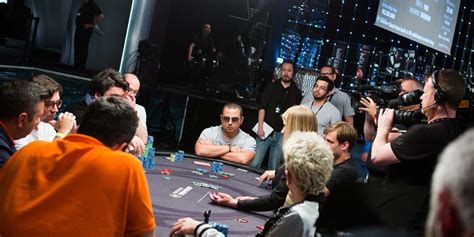 Poker Milano Tornei