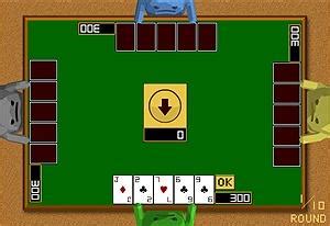 Poker Minijuegos Topo