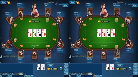 Poker Multi Contabilidade