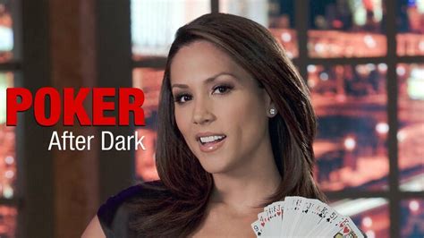 Poker Nbc