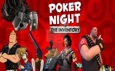 Poker Night At The Inventory Download Da Versao Demo