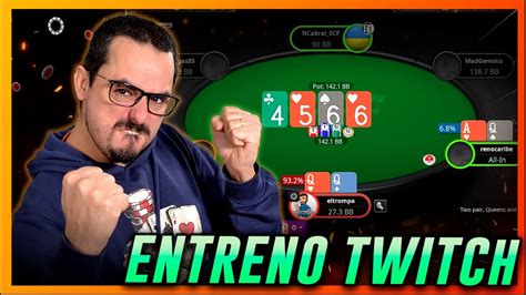 Poker Nl10 Estrategia