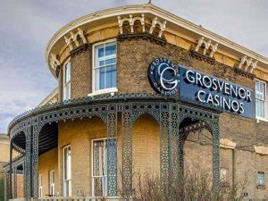 Poker No Grosvenor Casino Great Yarmouth