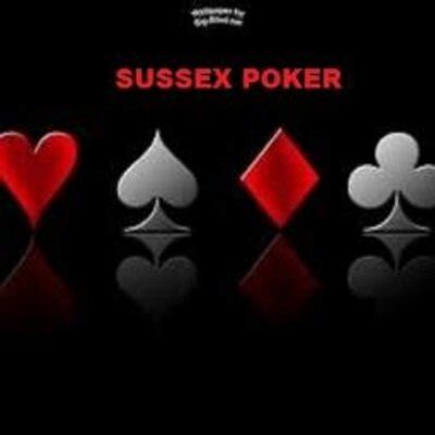 Poker Noites West Sussex
