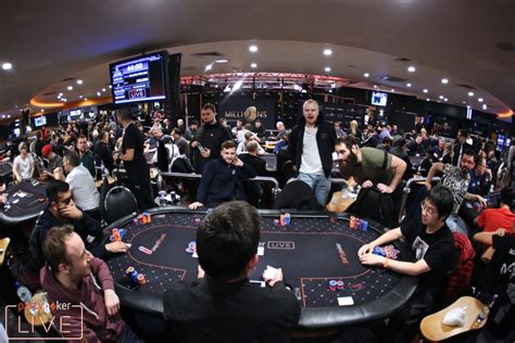 Poker Nottingham 2024