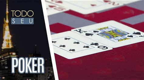 Poker Numerologia