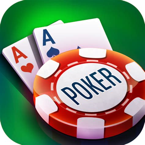 Poker Offline On   Line Apk