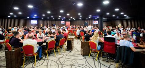 Poker Olomouc Riegrova