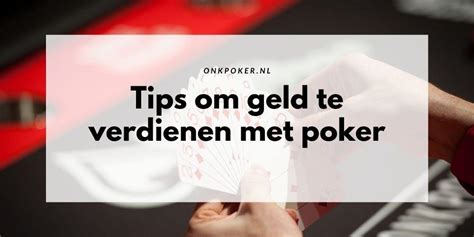 Poker Om Geld