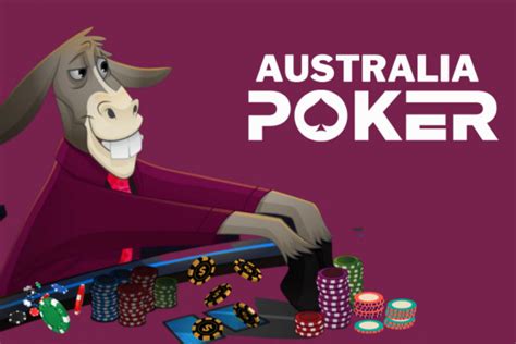 Poker On Line Australia Forum