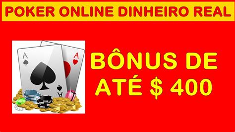 Poker Online A Dinheiro Real American Express