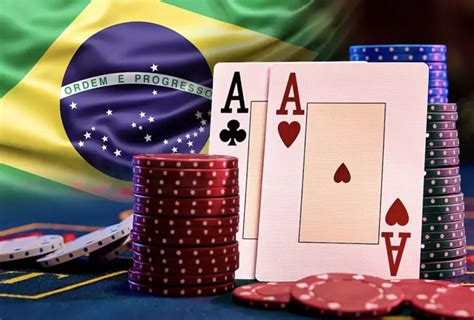 Poker Online A Dinheiro Real Do Ira