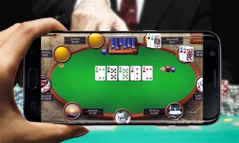 Poker Online Alcas