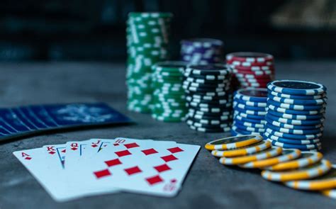 Poker Online Blogspot