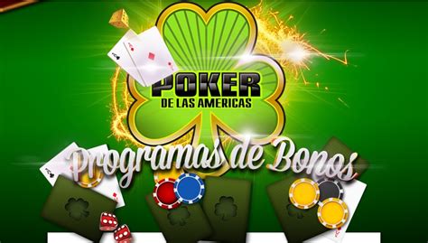 Poker Online Bolivares