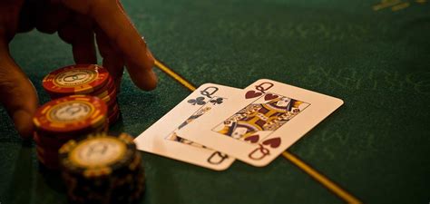 Poker Online Dengan Jackpot Besar
