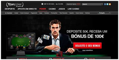 Poker Online Ganhar Dinheiro