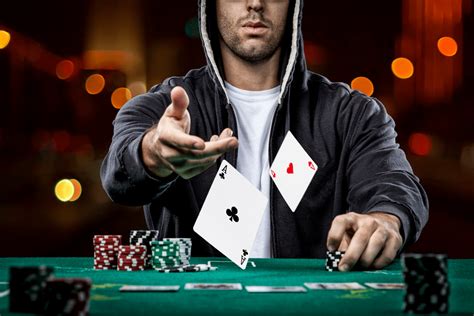 Poker Online Ganhar Dinheiro Real