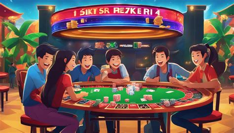 Poker Online Jackpot Terbesar