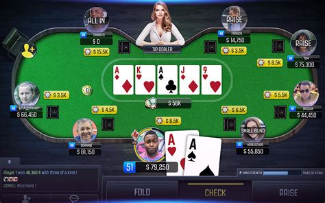 Poker Online N73