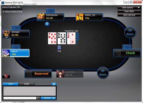 Poker Online Nj Comentarios