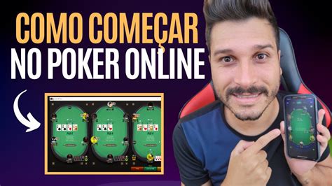 Poker Online Para Ipad Dinheiro Real