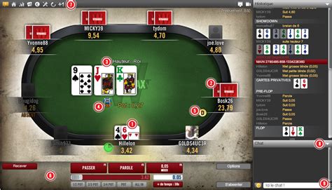 Poker Online Para Mac