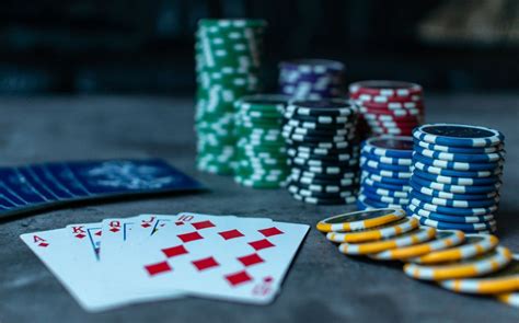 Poker Online To Play Mit Geld