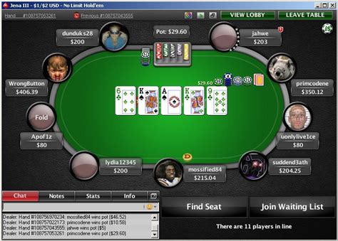 Poker Online To Play Um Echtgeld