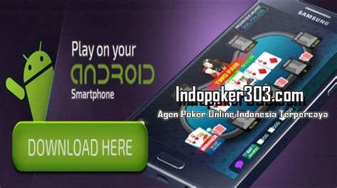 Poker Online Uang Asli Di Android