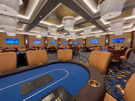 Poker Palacio De Portsmouth Va