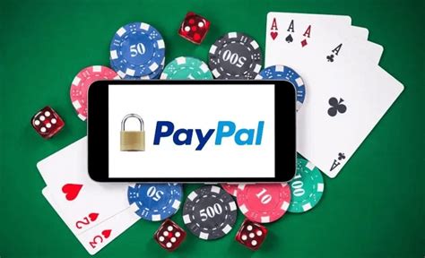 Poker Paypal Filipinas