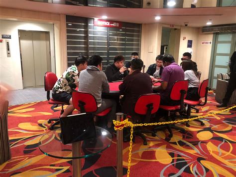 Poker Penang